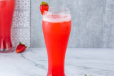 Strawberry Juice