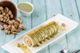 Pistachio Roll