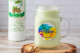 Pistachio MilkShake