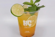 Passion Fruit Mojito