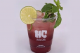 Mix Berry Mojito