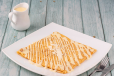 Cheese Crepe