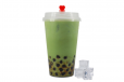 Matcha BoBa Milk Tea