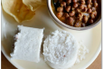 Puttu Kadala Pappad