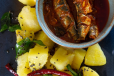 Chendan Kappa Mathi Curry