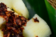 Chendan Kappa Chili Chutney