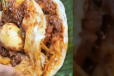 Porotta Egg Kizhi