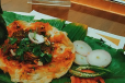Porotta Kairali Chicken Kizhi