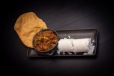 Puttu Erachi Curry