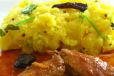 Kappa with King Fish Curry