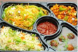Chinese Meals Combo