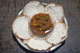 Appams 3 with Duck Roast Combo