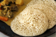Kallappams 3 Achayan Chicken Curry Combo