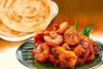 Porottas 2 Chemmeen Pollichathu Combo
