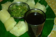 Chendan Kappa Kanthari Chutney Black Coffee