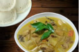 Appams 3 with Duck Mappas