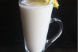 Tender Coconut Milk Shake