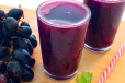 Grape Juice