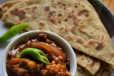 CHAPPATHI 3 GOBI MANJURIAN COMBO
