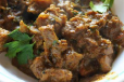 TAWA GOSHT