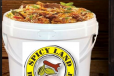 BUCKET BIRYANI BEEF