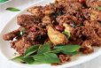 CHICKEN PERATTU