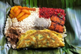POTHICHOR THE AMMA'S LOVE NON VEG WITH MOTA RICE