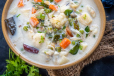VEG STEW 250 CC