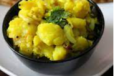 ALOO BHAJI 250 CC