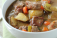BEEF STEW