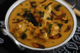 CHICKEN NADAN CURRY FULL