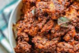 CHICKEN PERATTU