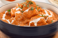 BUTTER CHICKEN MASALA
