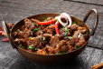 MUTTON ROAST MASALA