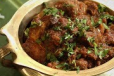 MUTTON PEPPER MASALA