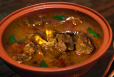 NADAN MUTTON CURRY