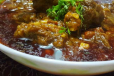 MUTTON KADAI