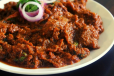 BHUNA MUTTON