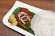 KARIMEEN POLLICHATHU WITH APPAMS 3