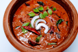FISH CHUTTY CURRY