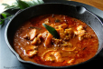 CHEMMEEN KAYAL CURRY