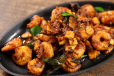 CHEMMEEN COCONUT FRY
