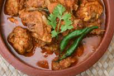 CHICKEN SHAPPU CURRY
