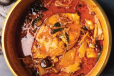 ALLEPPY FISH CURRY