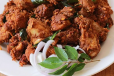 TRAVANCORE CHICKEN FRY