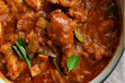 KAINAKIRI CHICKEN CURRY