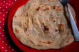WHEAT POROTTA