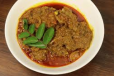 KUTTANADAN THARAVU CURRY