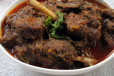DUCK PEPPER MASALA
