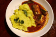 KAPPA WITH MATHI CURRY